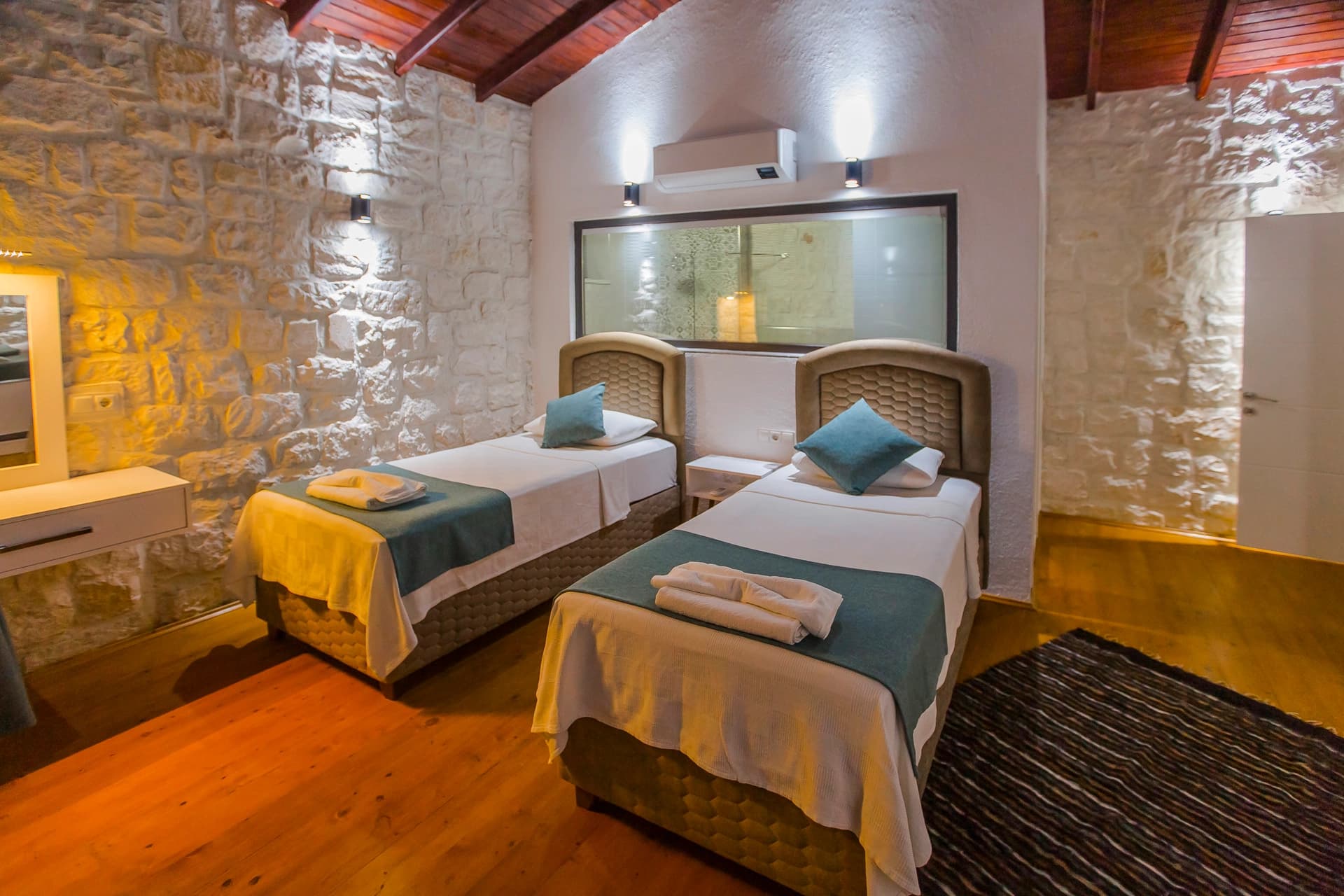 Villa Blue Vista Kalkan 84