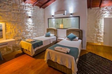 Villa Blue Vista Kalkan 84