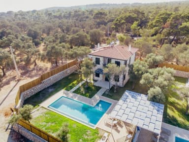 Villa Ersan 1 Patara 37