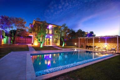 Villa Ersan 1 Çocuk Havuzu 30