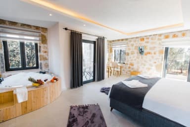 Villa Ersan 1 Patara 79