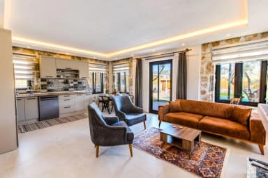 Villa Ersan 1 Patara 65