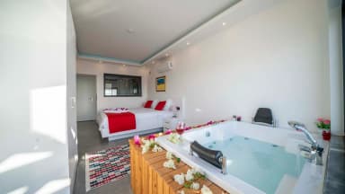 Villa Desde Korunaklı Havuz 30