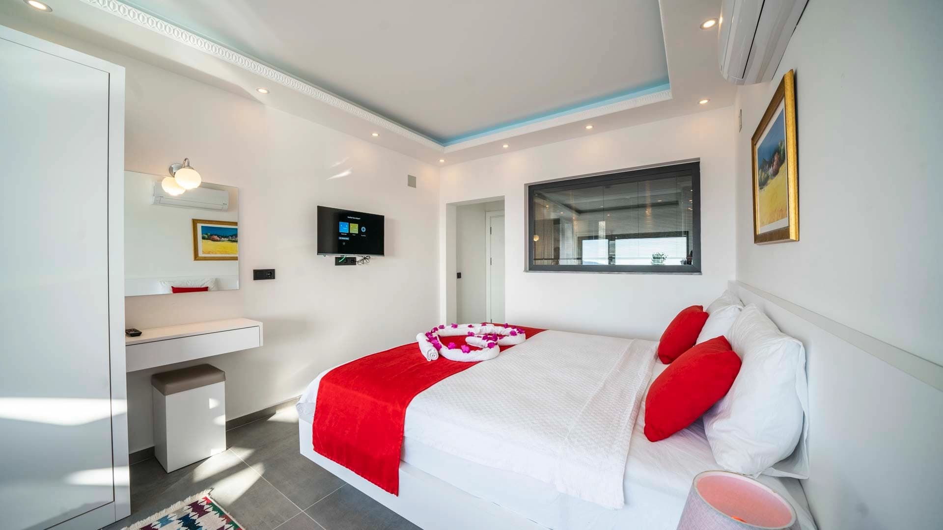 Villa Desde Kalkan 37