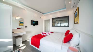 Villa Desde Kalkan 37