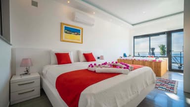 Villa Desde Korunaklı Havuz 44