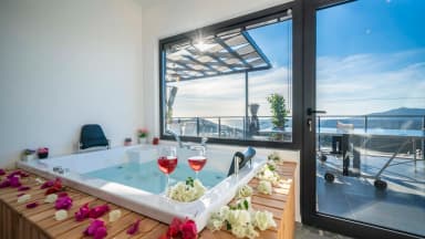 Villa Desde Kalkan 51