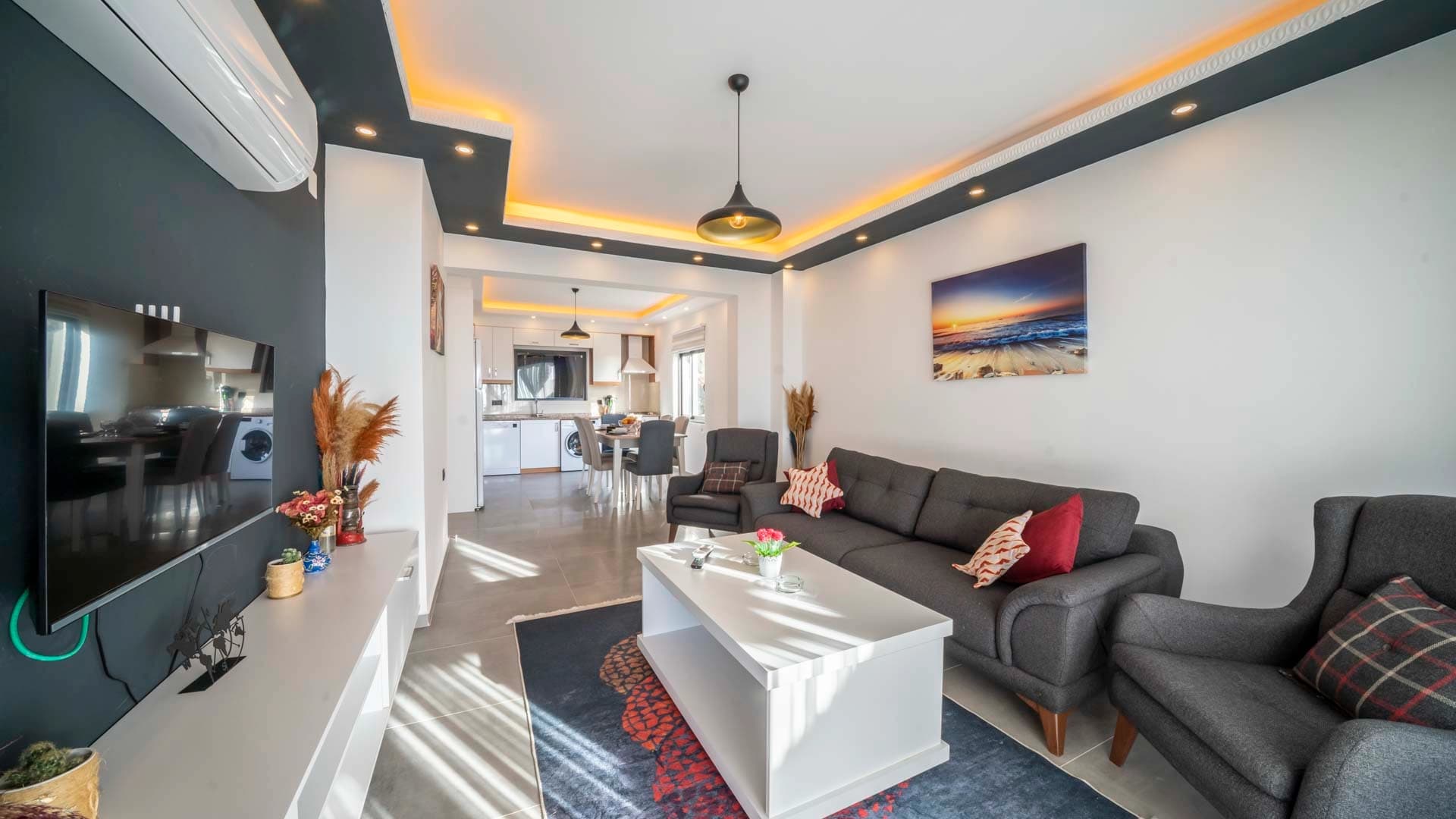 Villa Desde Kalkan 43