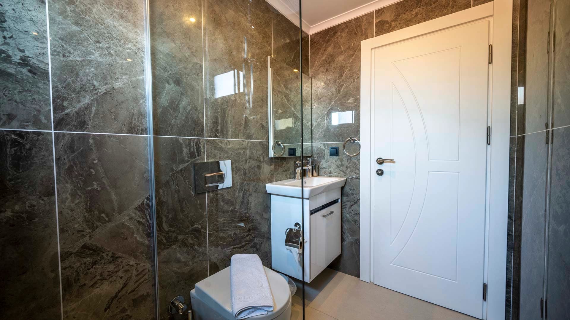 Villa Desde Kalkan 93