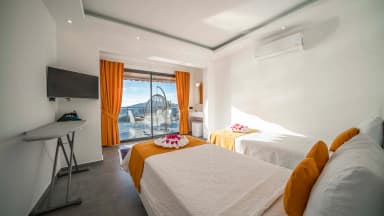 Villa Desde Kalkan 31