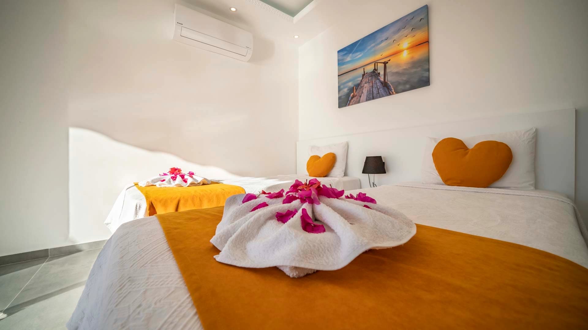 Villa Desde Kalkan 45