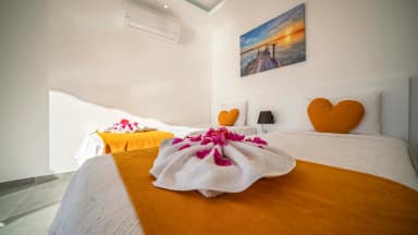 Villa Desde Kalkan 45