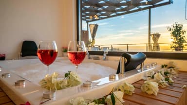 Villa Desde Kalkan 65