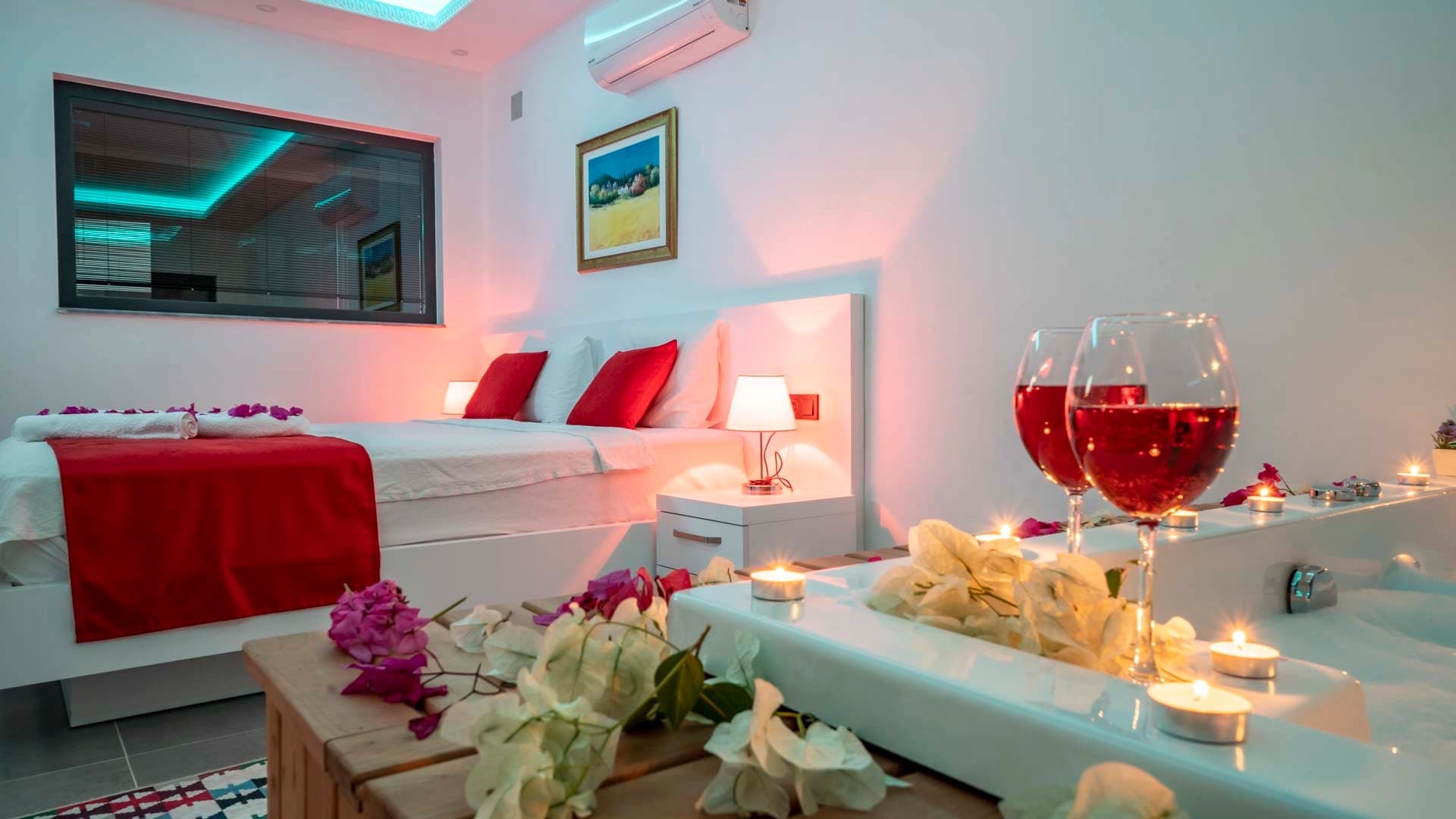 Villa Desde Kalkan 99