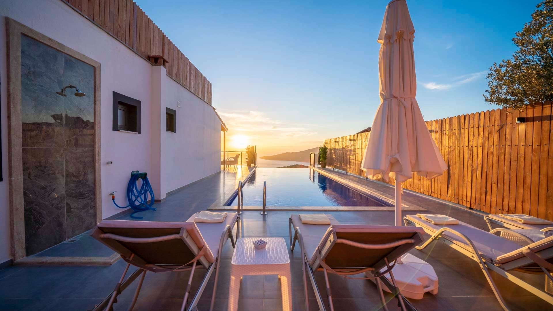 Villa Desde Kalkan 63