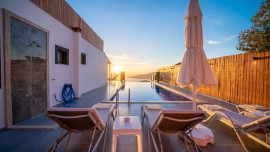 Villa Desde Kalkan 63