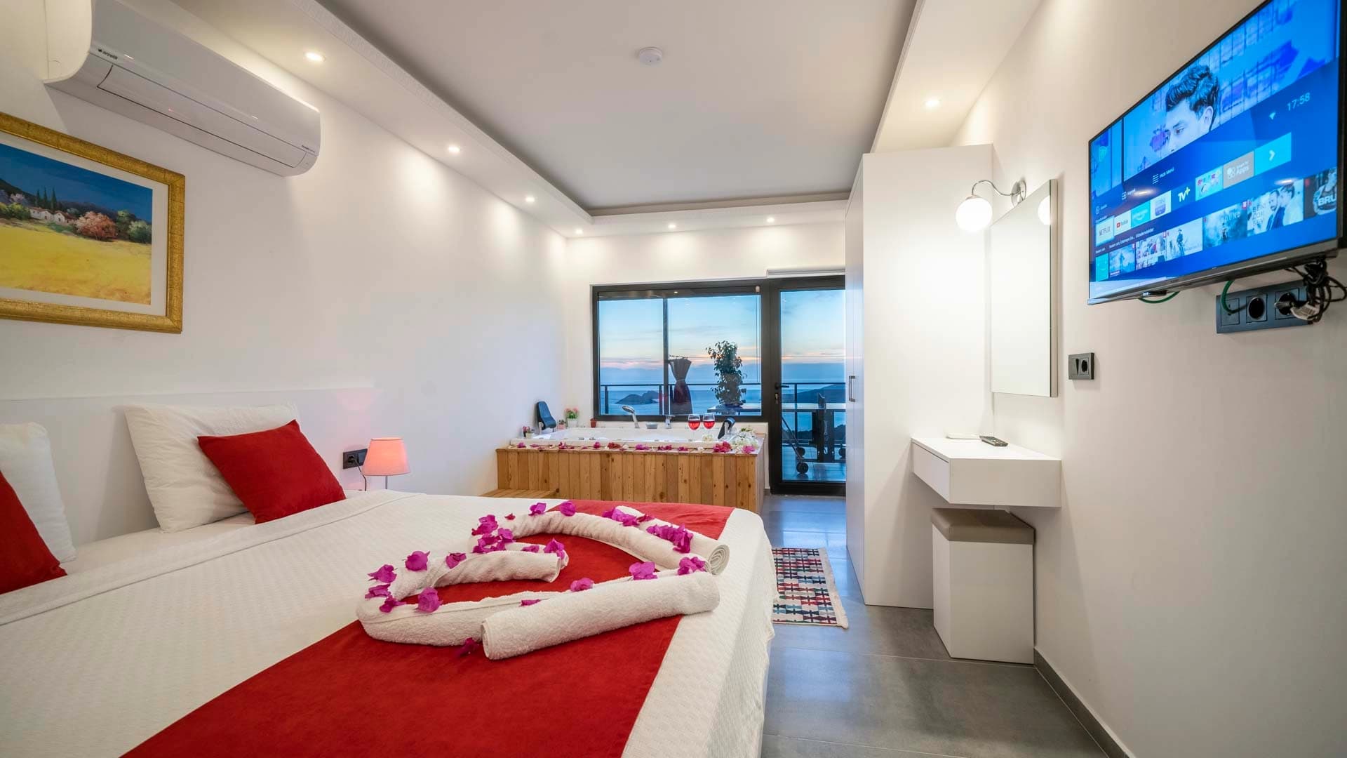 Villa Desde Kalkan 79