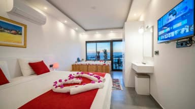 Villa Desde Kalkan 79