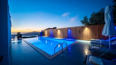 Villa Desde Kalkan 29