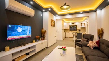 Villa Desde Korunaklı Havuz 64