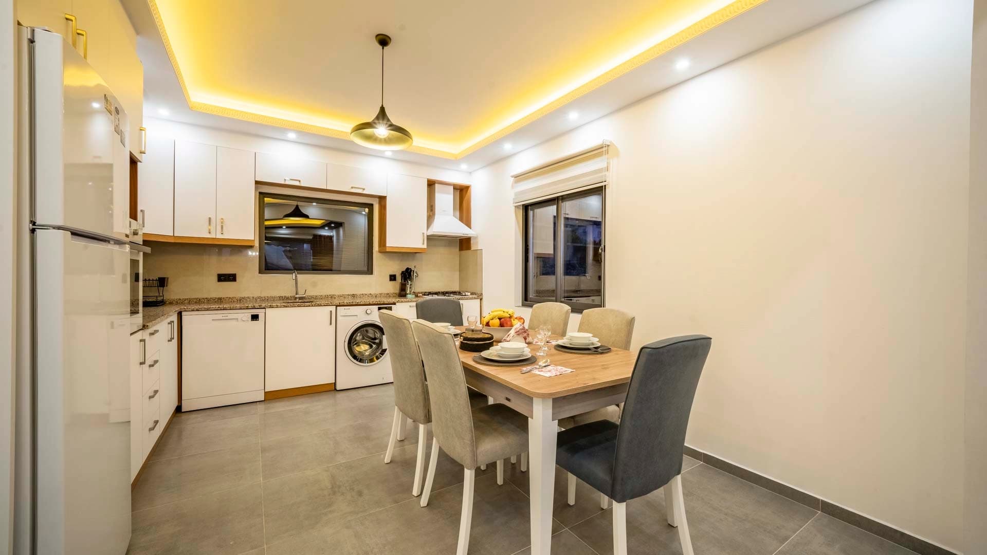 Villa Desde Kalkan 71