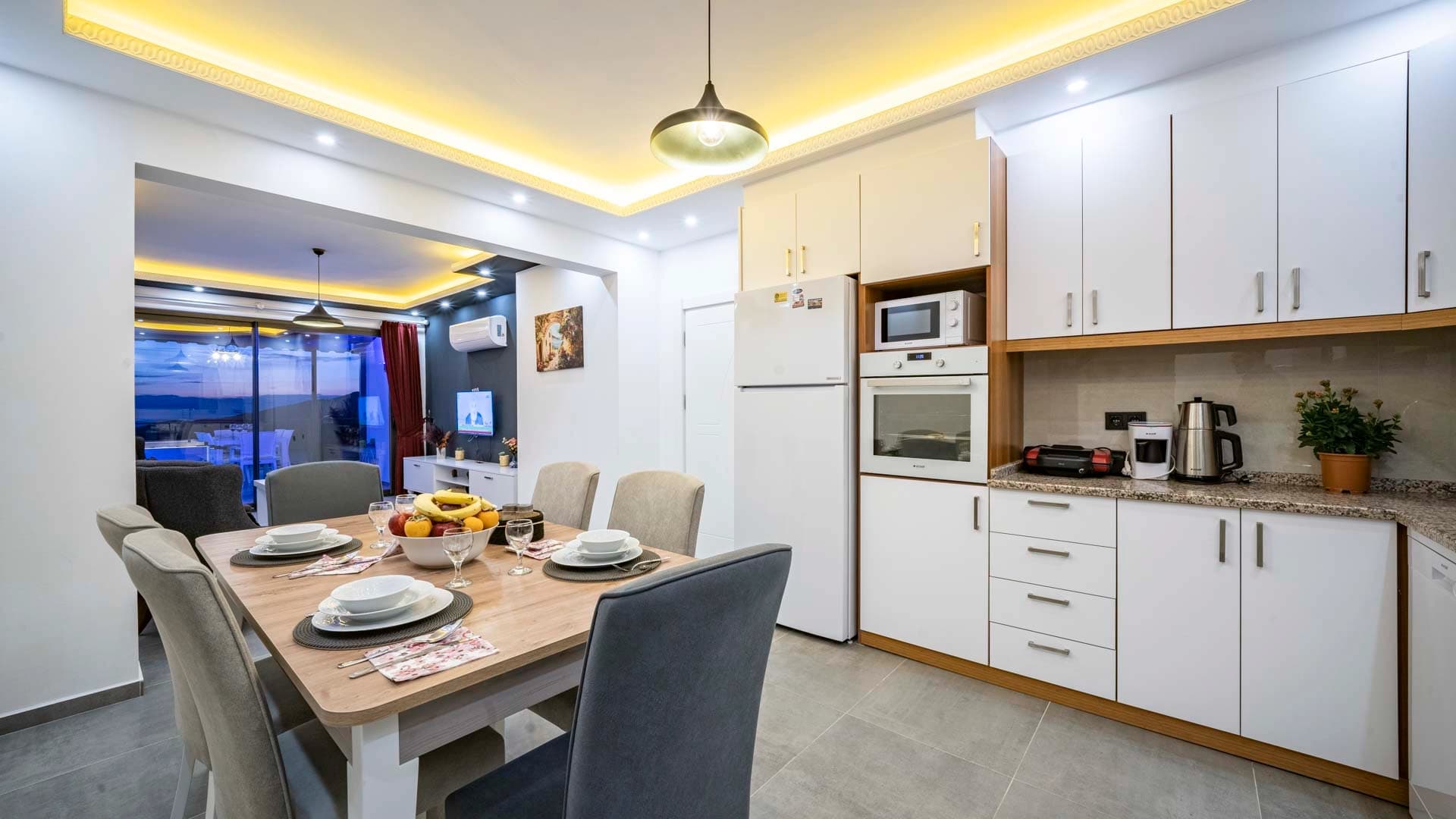 Villa Desde Korunaklı Havuz 78