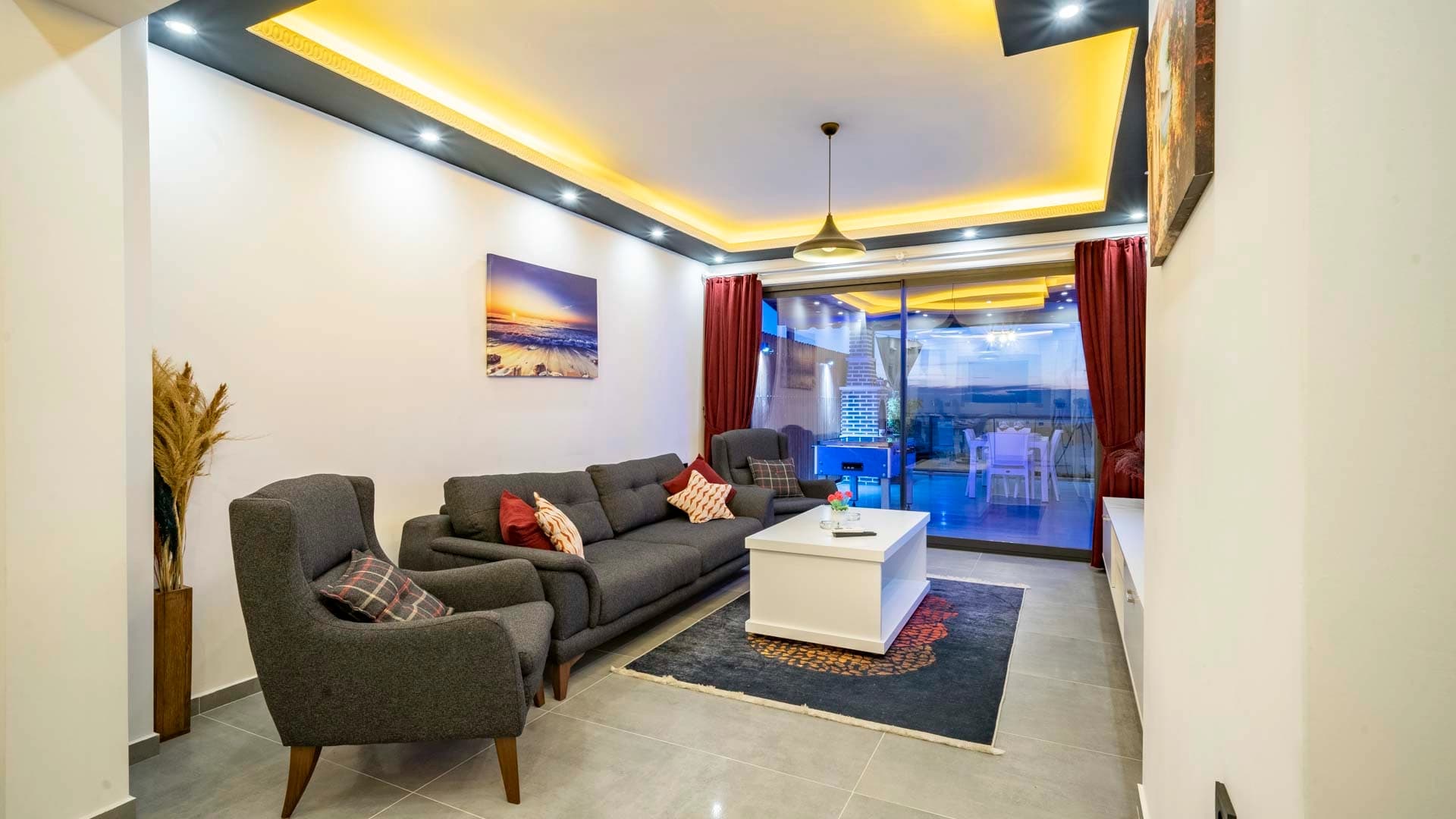 Villa Desde Kalkan 85