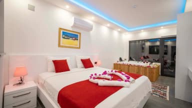 Villa Desde Kalkan 23