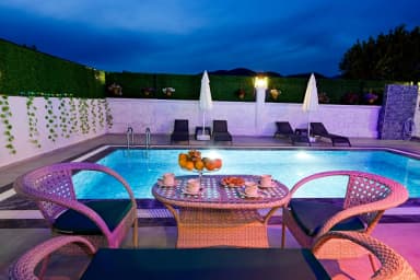 Villa Egeden 1 Fethiye 80