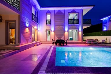 Villa Egeden 1 Fethiye 94