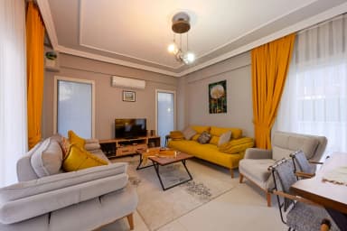 Villa Egeden 1 Fethiye 54