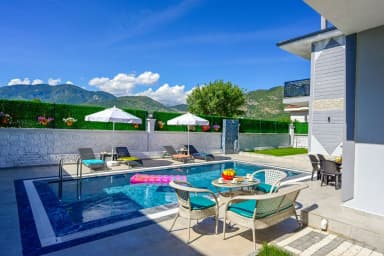 Villa Egeden 1 Fethiye 66