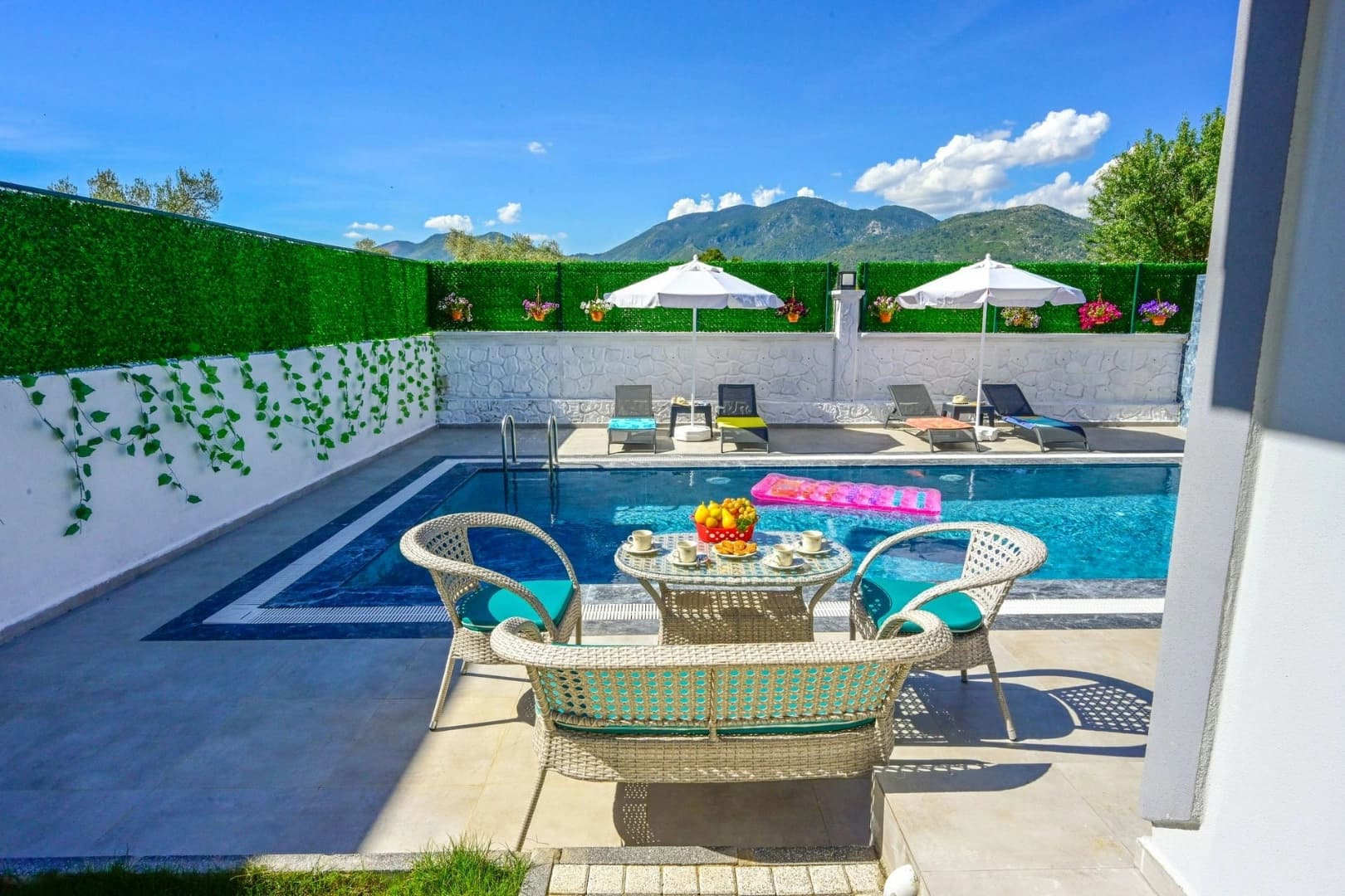 Villa Egeden 1 Fethiye 38