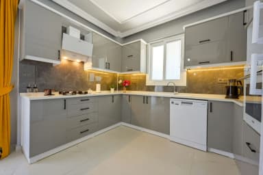 Villa Egeden 1 Fethiye 40