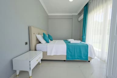 Villa Egeden 1 Fethiye 20