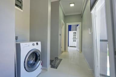 Villa Egeden 1 Korunaklı Havuz 75