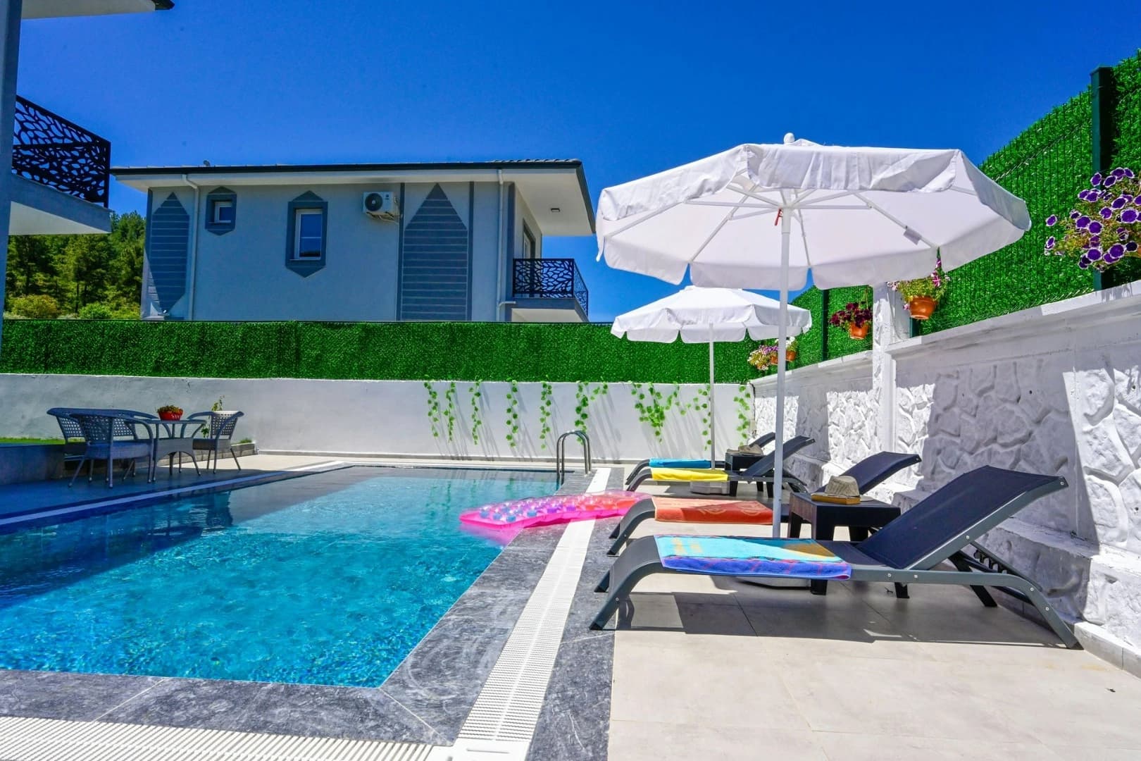 Villa Egeden 1 Fethiye 18