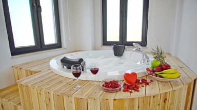 Villa Ersan 3 Patara 11