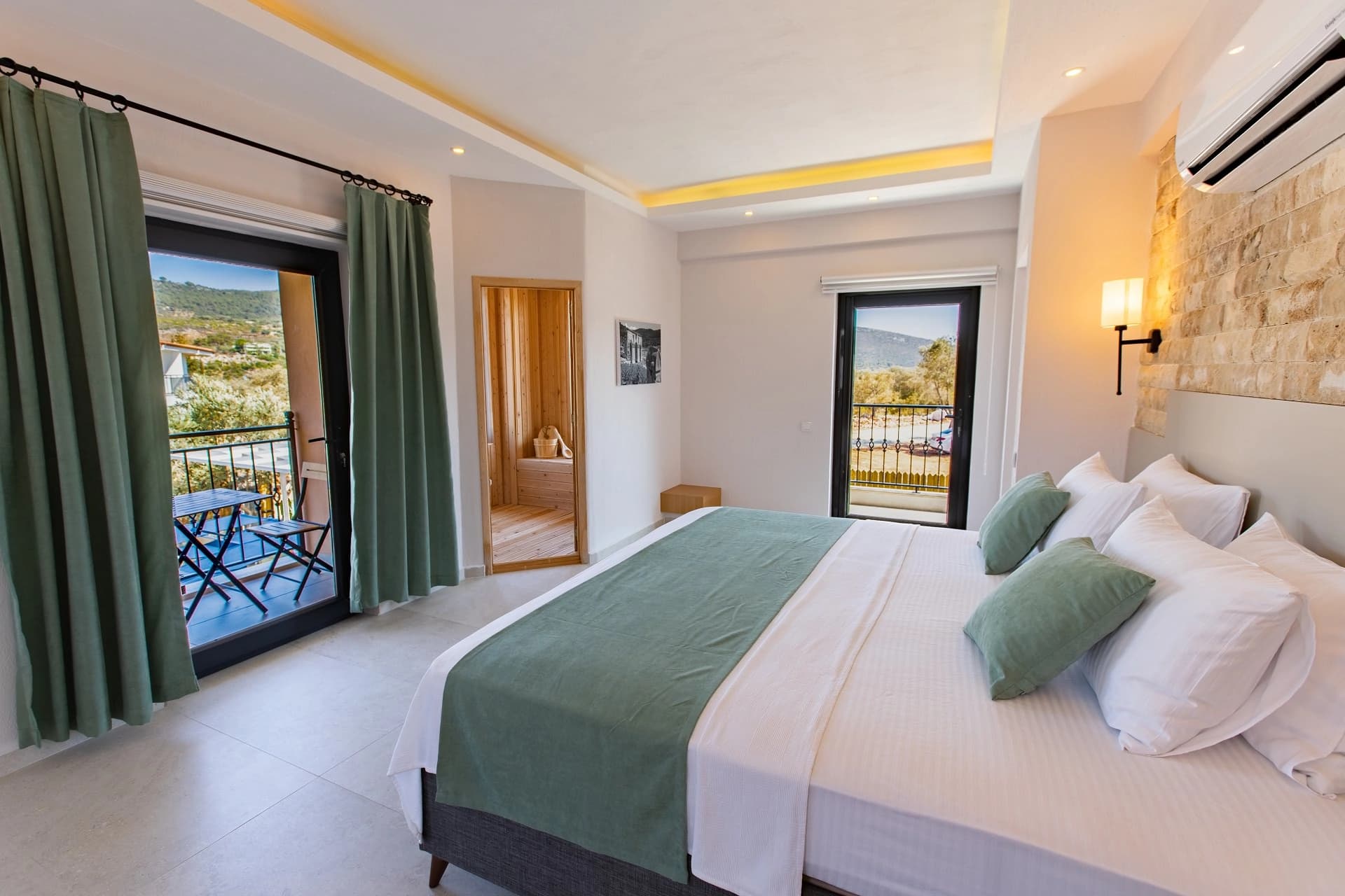 Villa Ersan 3 Tatil Villası 80