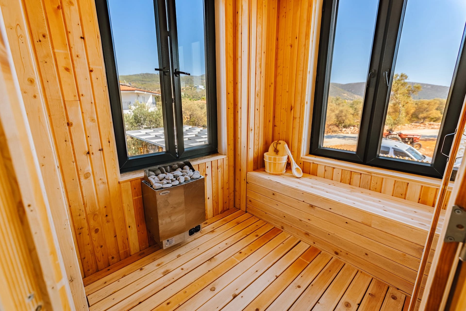 Villa Ersan 3 Tatil Villası 18