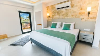 Villa Ersan 3 Özel Havuzlu 94