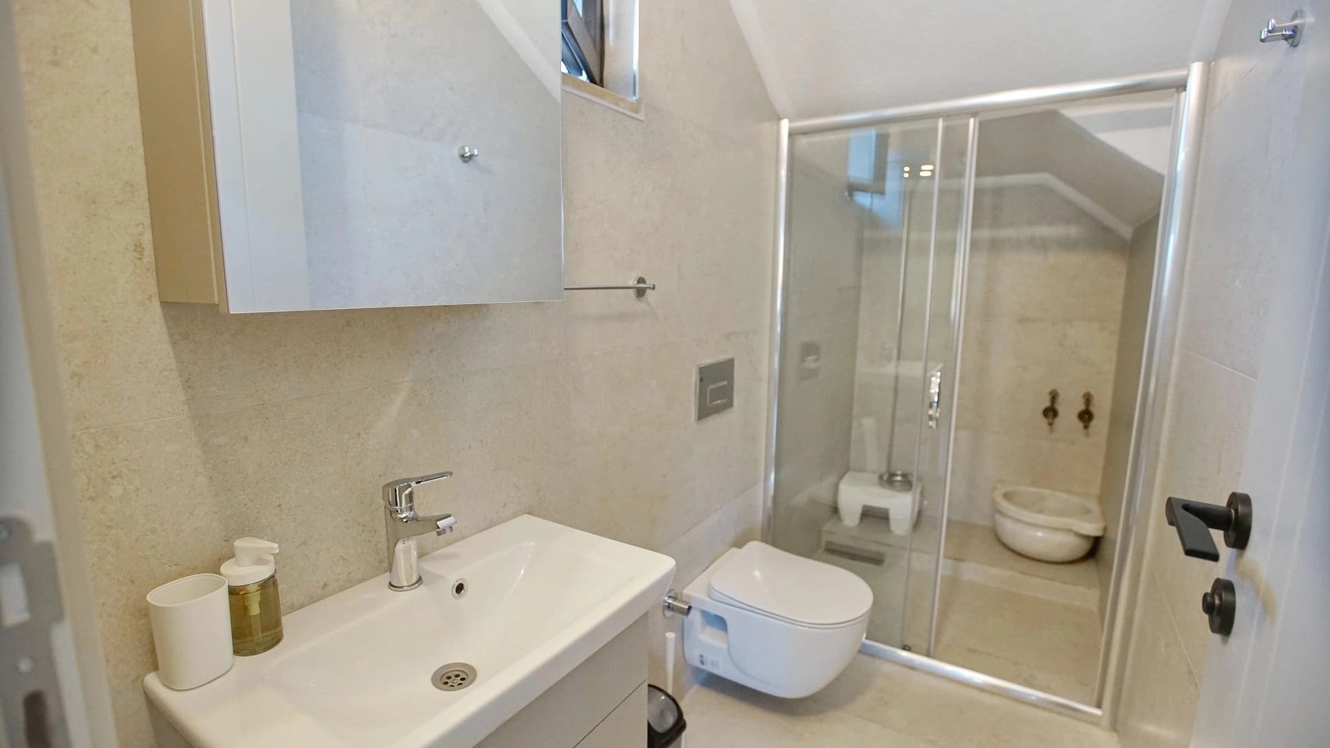 Villa Ersan 3 Özel Havuzlu 60