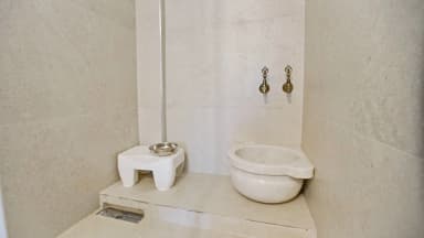 Villa Ersan 3 Patara 25