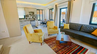 Villa Ersan 3 Tatil Villası 24