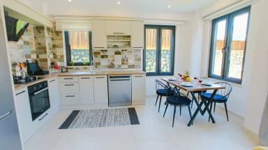 Villa Ersan 3 Patara 31