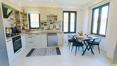 Villa Ersan 3 Özel Havuzlu 38