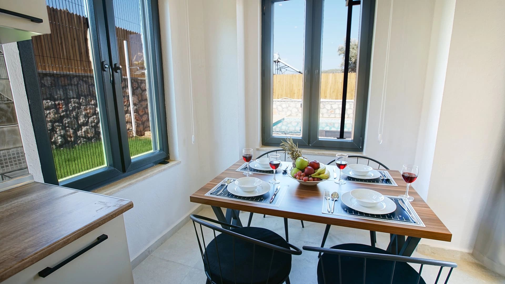 Villa Ersan 3 Patara 45