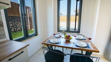 Villa Ersan 3 Patara 45