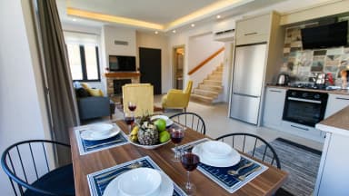 Villa Ersan 3 Tatil Villası 52