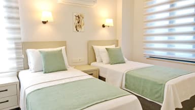 Villa Ersan 3 Tatil Villası 46